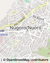 Via Massimo d'Azeglio, 15,08100Nuoro