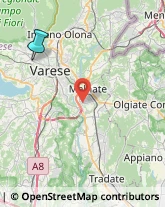 Acque Minerali e Bevande - Vendita,21100Verbano-Cusio-Ossola