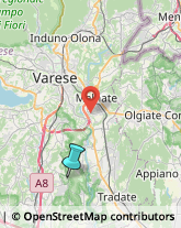 Acque Minerali e Bevande - Vendita,21040Varese