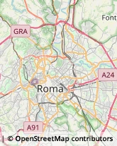 Via degli Estensi, 174-178,00164Roma