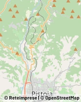 Agenti e Rappresentanti di Commercio,51100Pistoia