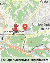 Via delle Acque, 13,02100Rieti