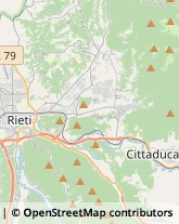 Scuole e Corsi per Corrispondenza e Teledidattica,02100Rieti