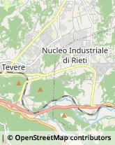 Depurazione e Trattamento Delle Acque - Servizi,02015Rieti