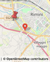 Via Nabucco, 58,47922Rimini