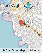 Bed e Breakfast,07041Sassari