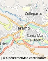 Corso de Michetti, 64,64100Teramo