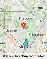 Giornalai,20900Monza e Brianza