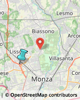 Abbigliamento,20851Monza e Brianza