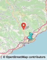 Palestre e Centri Fitness,18100Imperia