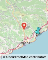 Palestre e Centri Fitness,18013Imperia