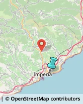 Palestre e Centri Fitness,18100Imperia