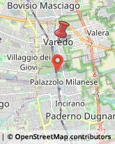 Via Madonnina, 3,20814Varedo