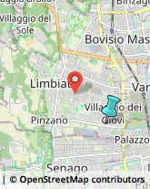 Palestre e Centri Fitness,20812Monza e Brianza