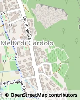 Via di Melta, 26,38121Trento