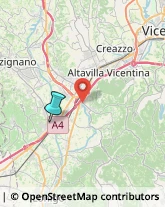 Caldaie a Gas,36054Vicenza