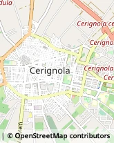 Via Goffredo Mameli, 01,71042Cerignola