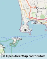 Via Provinciale Montagna Spaccata, 517,80126Napoli