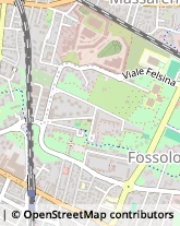 Viale Felsina, 35,40139Bologna