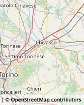 Via Domenico Cimarosa, 78,10154Torino