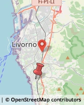 Via Uberto Mondolfi, 56,57128Livorno