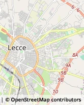 Agenti e Rappresentanti di Commercio,73100Lecce