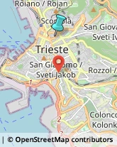 Associazioni Culturali, Artistiche e Ricreative,34133Trieste