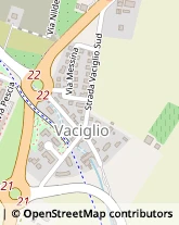 Str. Vaciglio Sud, 737,41123Modena