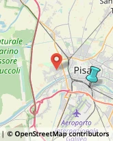 Imprese di Pulizia,56121Pisa