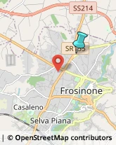 Osterie e Trattorie,03100Frosinone