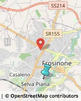 Osterie e Trattorie,03100Frosinone