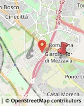 Via Zaccanopoli, 28,00173Roma