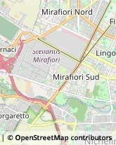 Via Cercenasco, 9 Bis/B,10135Torino