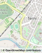 Via Vittorio Alfieri, 5/C,05100Terni