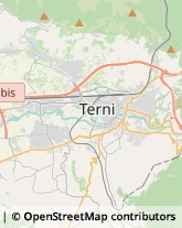 Via Mola di Bernardo, 24,05100Terni