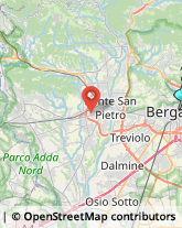 Ottica, Occhiali e Lenti a Contatto - Dettaglio,24121Bergamo