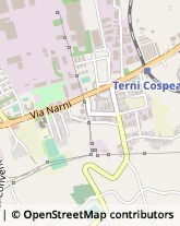 Strada di Collescipoli, 19,05100Terni