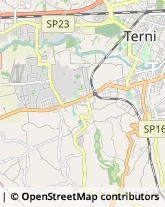 Istituti di Bellezza,05100Terni