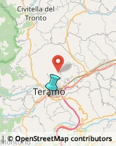 Impianti Sportivi,64100Teramo