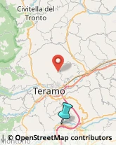 Impianti Sportivi,64030Teramo