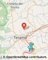 Impianti Sportivi,64030Teramo