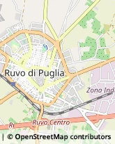 Via Mazzacane, 42,70037Ruvo di Puglia