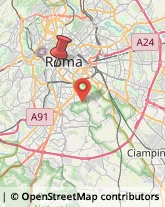 Via Natale Del Grande, 8,00153Roma