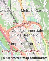 Supermercati e Grandi magazzini,38121Trento