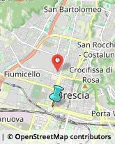 Assistenti Sociali - Uffici,25126Brescia