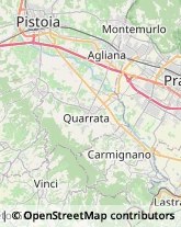 Via Prato, 11,51031Agliana