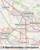 Via Giuseppe De Falco, 26,81100Caserta