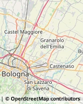 Via Fratelli Bandiera, 4,40055Castenaso