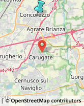 Gioiellerie e Oreficerie - Dettaglio,20863Monza e Brianza