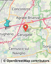 Articoli da Regalo - Dettaglio,20861Monza e Brianza